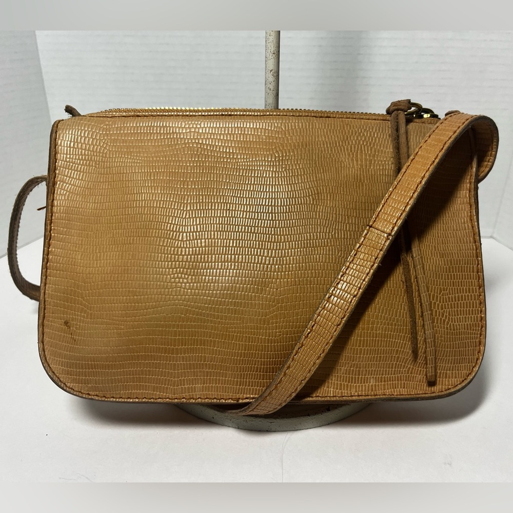 MADEWELL The Simple Crossbody
